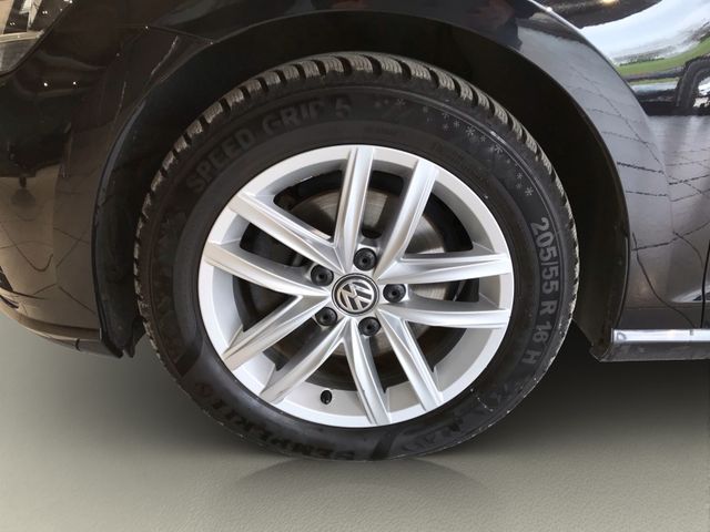 Golf VII Comfortline 2.0 TDI DSG*NAVI*SHZ*