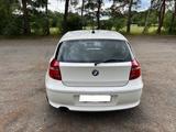BMW 123 ST Gewindefahrwerk, Sportsitze, Navi SHZ - BMW 123 aus 2009