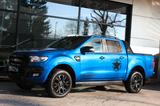 Ford Ranger 3.2 TDCi Wildtrak 4x4 Blue Edition - Ford Ranger in Chemnitz