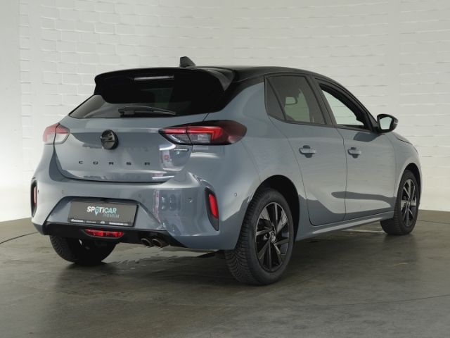 Corsa F FACELIFT GS HYBRID eDCT+LED MATRIX+NAVI+