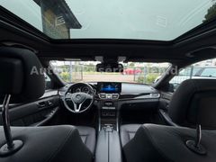 MERCEDES-BENZ E 220 CDI AVANTGARDE*Facelift*4xSHZ*S-Dach*VOLL