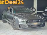 Audi A7 Sportback 50 TDI/S-LINE/QUATTRO/VOLL/S7 OPTIK - Audi A7 mit Diesel-Antrieb: Leder, Navigationssystem
