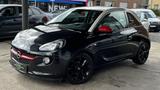Opel Adam Jam 1,4 *Shz*LED*Alus*Klima*Tempo*Pdc*Top* - Opel Adam in Mönchengladbach