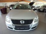 Volkswagen Passat EcoFuel CNG-Gas Automatik Navi Klimaauto - Volkswagen Passat Variant: Ecofuel