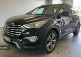 Hyundai Grand Santa Fe Premium 4WD 7SITZER - Hyundai Grand Santa Fe Gebrauchtwagen