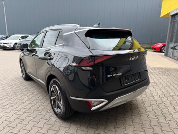 KIA Sportage - 4