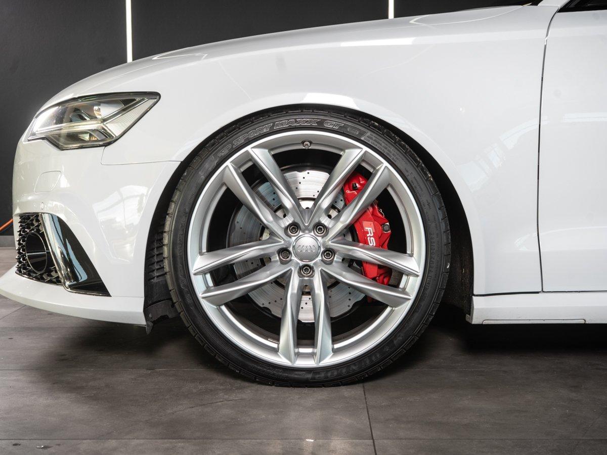Audi RS6 Performance 4.0 TFSI quattro Avant  *RS-SPOR