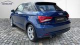 Audi A1 1,4 TFSi Sport Navigation Sitzheizung - Audi A1 Gebrauchtwagen in Dresden