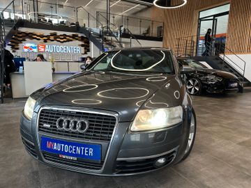 Audi A6 Avant 3.0 TDI quattro *Sline*BiXenon*AHK*