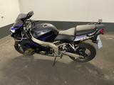 Kawasaki Ninja ZX-6R Baujahr 1998 - Offers