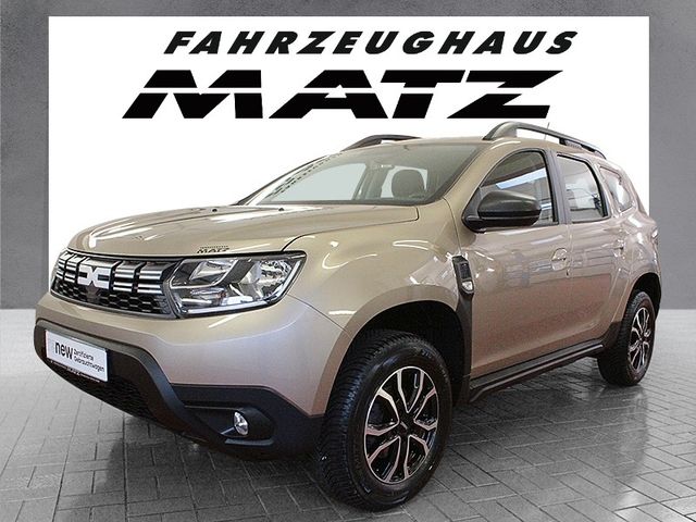 Dacia Duster Tce100 Comfort 2WD*AHK*