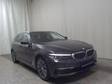 BMW 520dA Touring Navi LED Rfk Ambiente - BMW: mit Navigationssystem