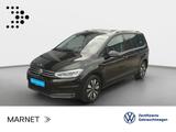 Volkswagen Touran Comfortline 2.0 TDI GOAL DSG Navi*AHK*7-S - Volkswagen Touran Jahreswagen