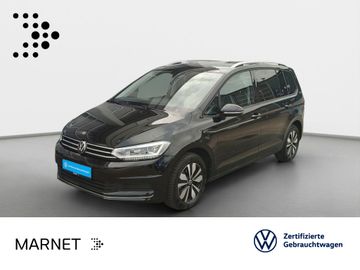 Volkswagen Leasingangebot: Volkswagen Touran Comfortline 2.0 TDI GOAL DSG Navi*AHK*7-S