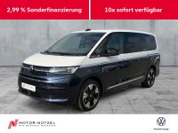 Volkswagen T7 Multivan - Vorschau Bild 1