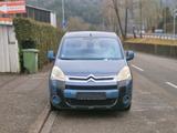 Citroën Berlingo Kombi Multispace - Citroën Berlingo: Kombi, Multispace