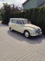 Audi Auto Union DKW Audi - : Dkw