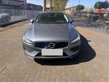 Volvo V60 Cross Country D4 AWD Geartronic - gebrauchte Volvo V60 Cross Country aus dem Jahr 2020