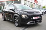 Citroën C3 Aircross 1.2 Navi Tempomat PDC - Citroën C3 Aircross Gebrauchtwagen