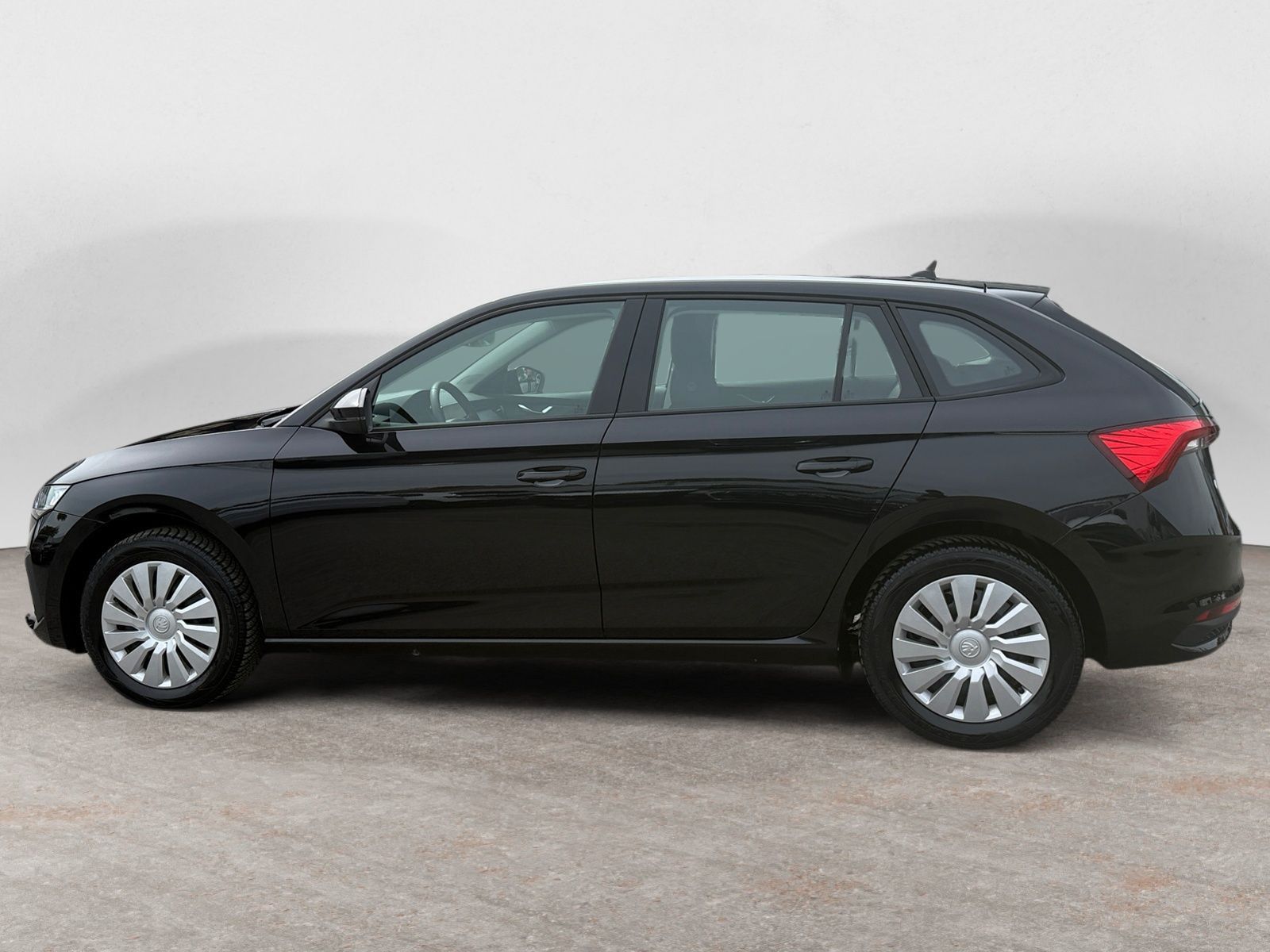 Skoda Scala - Bild 3