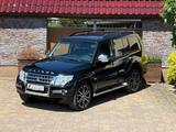 Mitsubishi Pajero 3.2 DI-D Final Edition (5-trg.) - Mitsubishi Pajero: Final Edition
