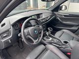 BMW X1 20 d xDrive Sportline+Panorama+Navi+BI-Xenon+ - BMW X1: 20d Xdrive