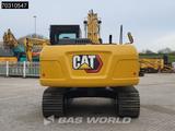 CAT 320 D3 GC - CAT 320