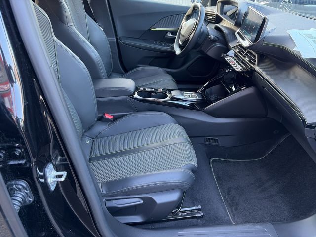 Peugeot 2008 Elektro GT