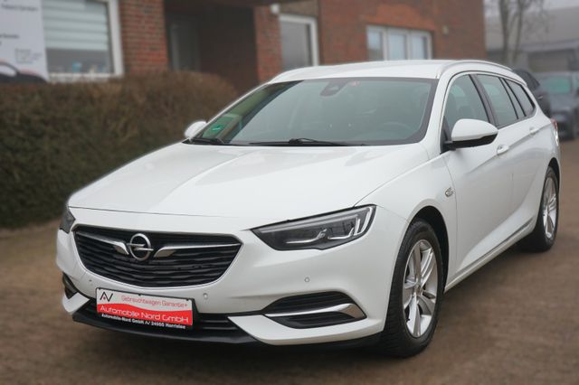 Opel Insignia B  1.6 CDTI  Sports Tourer Innovation