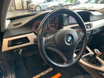BMW 320 - 9