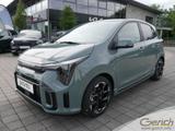 Kia Picanto 1.2 GT Line Launch Edition (JA) - Kia Picanto: Schiebedach