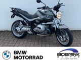 BMW R 1200 R granit-grau Metallic, RDC, ESP, ABS Gen - BMW 2010