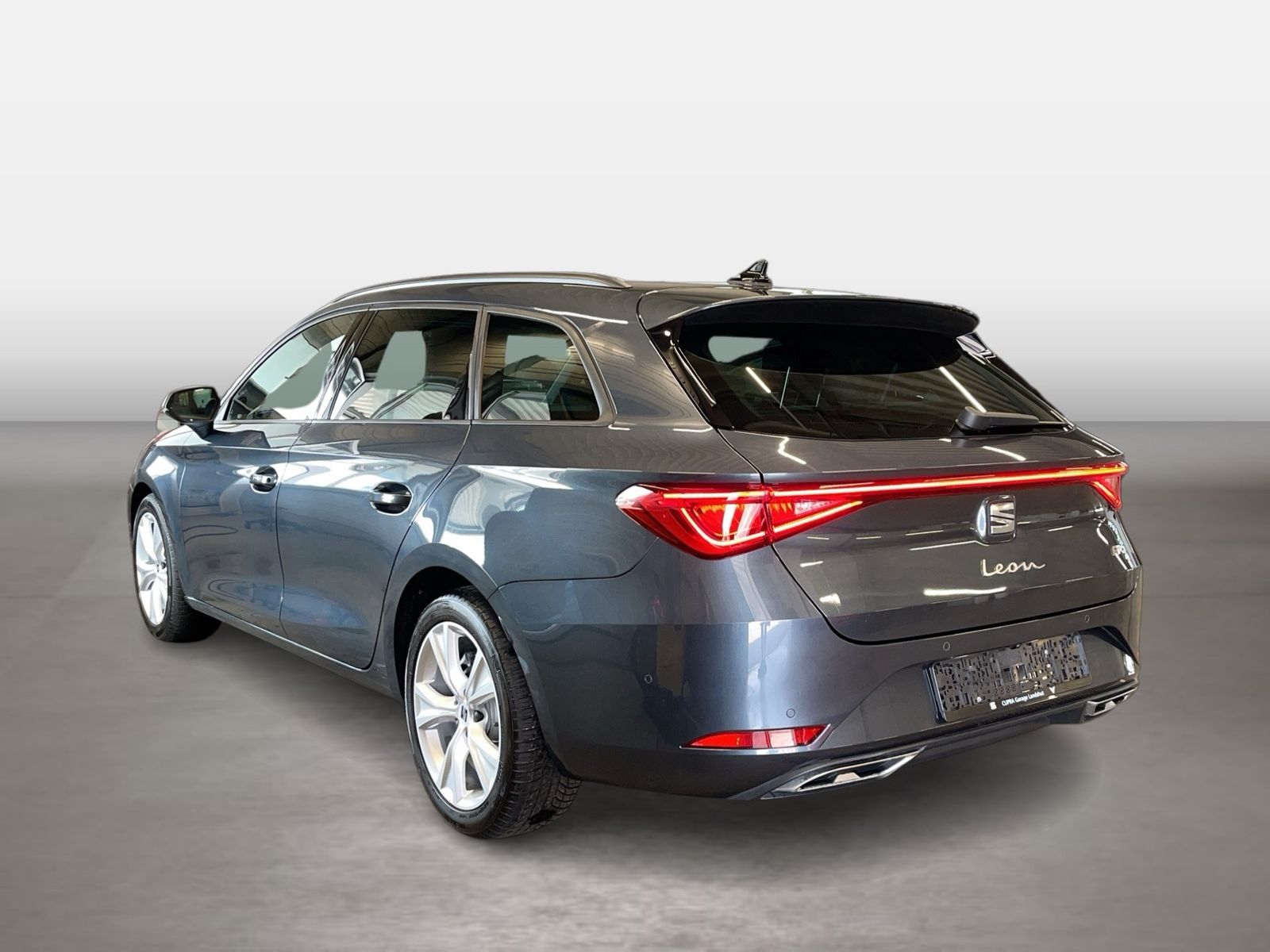 Seat Leon - Bild 3