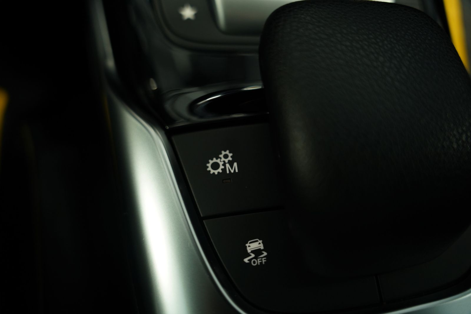 Mercedes Benz A 45 Amg