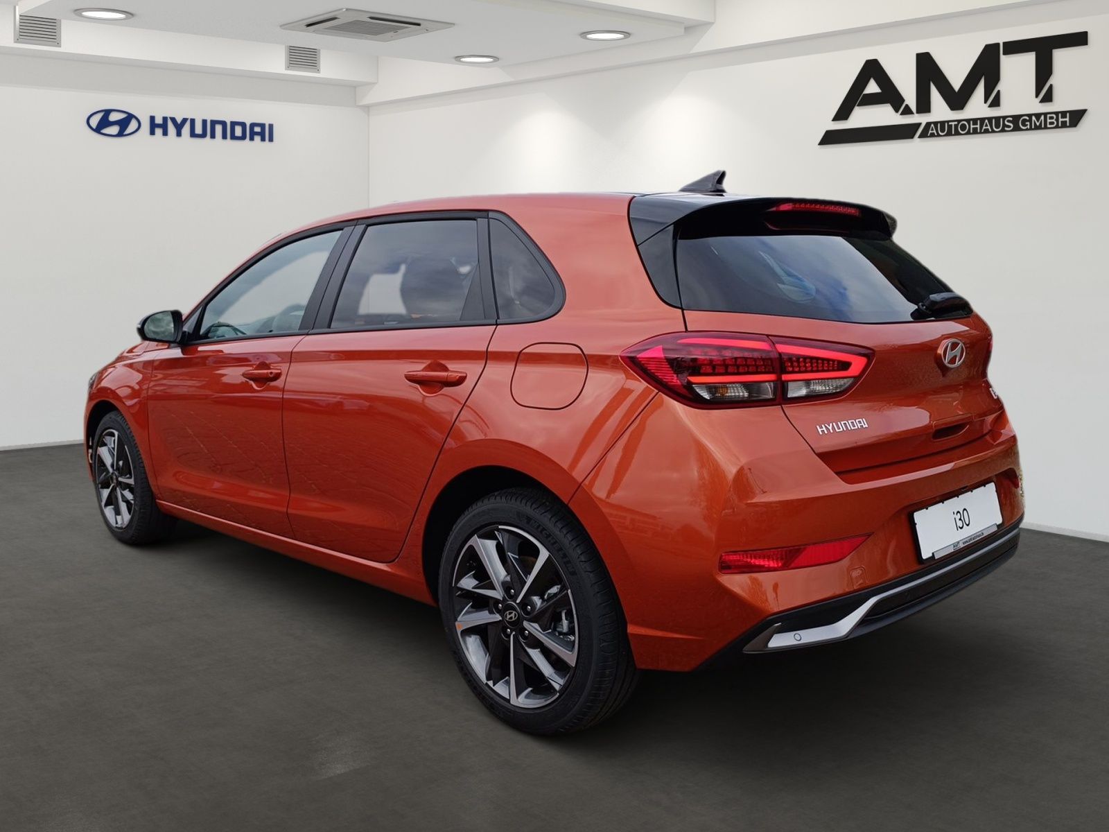 Hyundai i30 – Bild 4