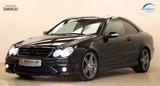 Mercedes-Benz CLK 63 AMG 481PS 7G Carbon Vmax BRD Auto - Mercedes-Benz CLK 63 AMG in Berlin