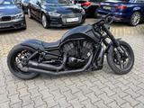 Harley-Davidson Night Rod Special VRSCDX - HARLEY-DAVIDSON VRSC NIGHT ROD