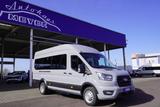 Ford Transit Bus 460 L4H3 17-Sitzer UPE=87000Euro! - Ford Transit 17