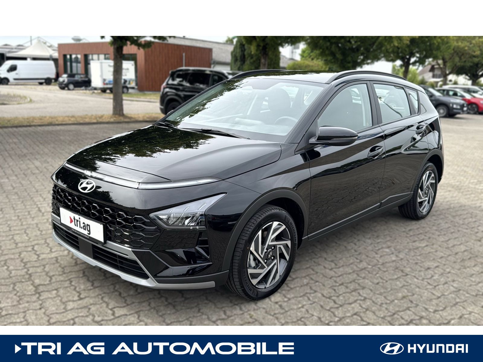 Hyundai BAYON – Bild 6