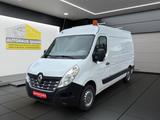 Renault Master Kasten L2H2 HKa 3,5t Sortimo+AHK+Service- - Renault Master l2h3