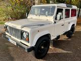 Land Rover Defender 110 SW 300Tdi Klimaanlage  - Land Rover Defender Gebrauchtwagen in München