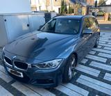 BMW 316i Touring Luxury Line Luxury Line - BMW 316 in Hannover