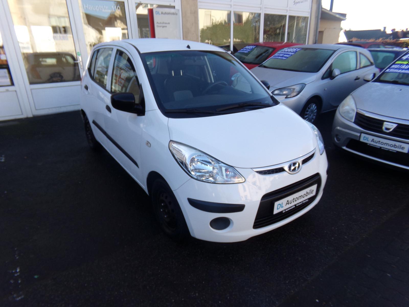 Hyundai i10 Edition+ ,Tüv neu