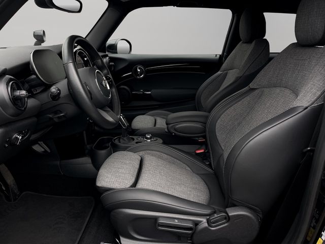 Foto Nummer 9: MINI Cooper S