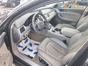 2017 AUDI A8 — миниатюра 11