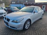 BMW 525 5 Limousine 525i - BMW 525: Limousine, 525i
