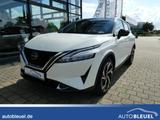 Nissan Qashqai  1.3 Xtronic Tekna+ 2WD*2-Tone*20Zoll - Nissan Qashqai Gebrauchtwagen in Köln