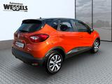 Renault Captur Dynamique 1,2 TCE AUTOMATIK - Renault Captur: Dynamique
