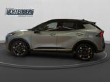 Kia SPORTAGE 1.6T GT-LINE FACELIFT AWD PANO-DACH+LED - Kia Tageszulassungen