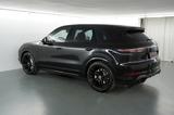 Porsche Cayenne Turbo Nightvision Innodrive Bose ACC - Porsche Cayenne Gebrauchtwagen in München